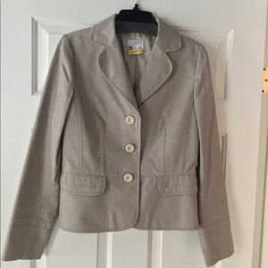 Anne Taylor Loft Jacket